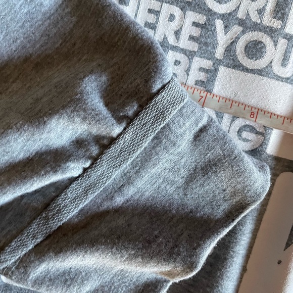 Miss look hoodie Sweatshirt In a World Where You Can Be Anything Be Kind - Picture 7 of 12